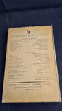 Ethel Mannin - Lucifer and the Child, Jarrolds, 1945, First Edition