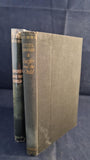 Ethel Mannin - Lucifer and the Child, Jarrolds, 1945, First Edition