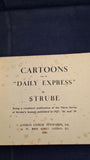 Strube's Cartoons from the Daily Express, 1927-29, Express Newspapers, 1930
