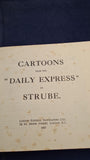 Strube's Cartoons from the Daily Express, 1927-29, Express Newspapers, 1930