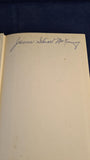 William Fryer Harvey - The Beast with Five Fingers, E P Dutton, 1947, First US Edition