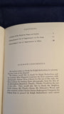 Harold Hobson - Ralph Richardson, Rockliff, 1958, First Edition