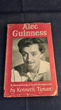Kenneth Tynan - Alec Guinness, Rockliff, 1953