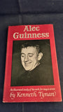 Kenneth Tynan - Alec Guinness, Rockliff, 1953