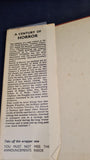 Dennis Wheatley - A Century Of Horror Stories, Hutchinson 1935, First Edition