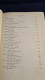 Dennis Wheatley - A Century Of Horror Stories, Hutchinson 1935, First Edition