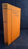 Harold Wilkins - Treasure Hunting, Ivor Nicholson, 1932, First Edition