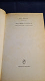 Bill Bryson - Mother Tongue, Penguin Books, 1991, Paperbacks