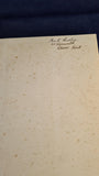 Harold Wilkins - Treasure Hunting, Ivor Nicholson, 1932, First Edition