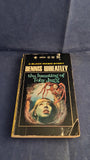 Dennis Wheatley - The Haunting of Toby Jugg, Arrow Books, 1966, Paperbacks