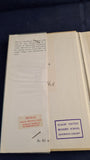 Helen Crosier - Crochet & Tatting and other needlework crafts, G Bell, 1953