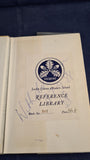 Helen Crosier - Crochet & Tatting and other needlework crafts, G Bell, 1953