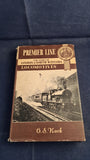 O Nock - The Premier Line, London & North Western, Ian Allan, 1952