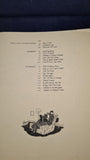Marcus Morris - Eagle Annual Number 3, Hulton Press