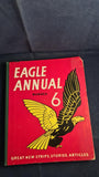 Marcus Morris - Eagle Annual Number 6, Hulton Press, no date