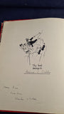 Marcus Morris - Eagle Annual Number 6, Hulton Press, no date