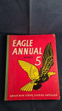 Marcus Morris - Eagle Annual Number 5, Hulton Press