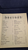 Marcus Morris - Eagle Annual Number 6, Hulton Press, no date