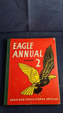 Marcus Morris - Eagle Annual Number 2, Hulton Press