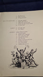 Marcus Morris - Eagle Annual Number 2, Hulton Press