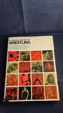 Graeme Kent - A Pictorial History of Wrestling, Spring Books, 1968