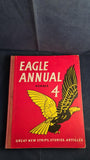 Marcus Morris - Eagle Annual Number 4, Hulton Press