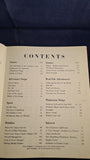 Marcus Morris - Eagle Annual Number 4, Hulton Press