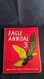 Marcus Morris - Eagle Annual Number 3, Hulton Press