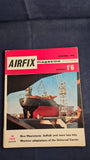 Airfix Magazines x 11, 1964 & 1965