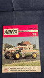 Airfix Magazines x 11, 1964 & 1965