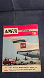 Airfix Magazines x 11, 1964 & 1965