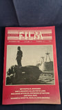 Monthly Film Bulletin Magazine, December 1984, British Film Institute