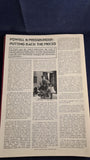 Monthly Film Bulletin Magazine, December 1984, British Film Institute