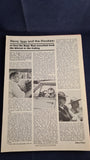 Monthly Film Bulletin Magazine, November 1984, British Film Institute