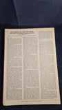 Monthly Film Bulletin Magazine, February 1981, British Film Institute