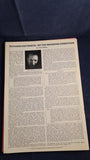 Monthly Film Bulletin Magazine, April 1981, British Film Institute