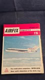 Airfix Magazines x 11, 1964 & 1965