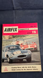 Airfix Magazines x 11, 1964 & 1965