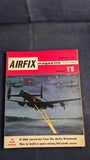 Airfix Magazines x 11, 1964 & 1965
