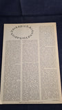 Monthly Film Bulletin Magazine, September 1981, British Film Institute