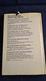 H G Taylor - An Experiment in Cooperative Research, Hutchinson, 1970, First Edition