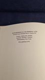 H G Taylor - An Experiment in Cooperative Research, Hutchinson, 1970, First Edition