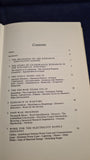 H G Taylor - An Experiment in Cooperative Research, Hutchinson, 1970, First Edition