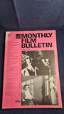Monthly Film Bulletin Magazine, May 1981, British Film Institute