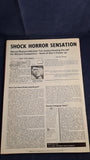Monthly Film Bulletin Magazine, June 1981, British Film Institute