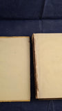 James Redpath - The Public Life of Captain John Brown, Thickbroom & Stapelton, 1860