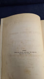 James Redpath - The Public Life of Captain John Brown, Thickbroom & Stapelton, 1860