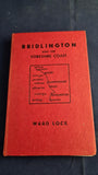Bridlington and the Yorkshire Coast, Second Edition, 1964, Red Guide