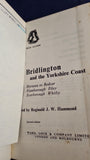 Bridlington and the Yorkshire Coast, Second Edition, 1964, Red Guide