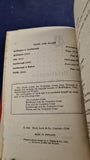 Bridlington and the Yorkshire Coast, Second Edition, 1964, Red Guide